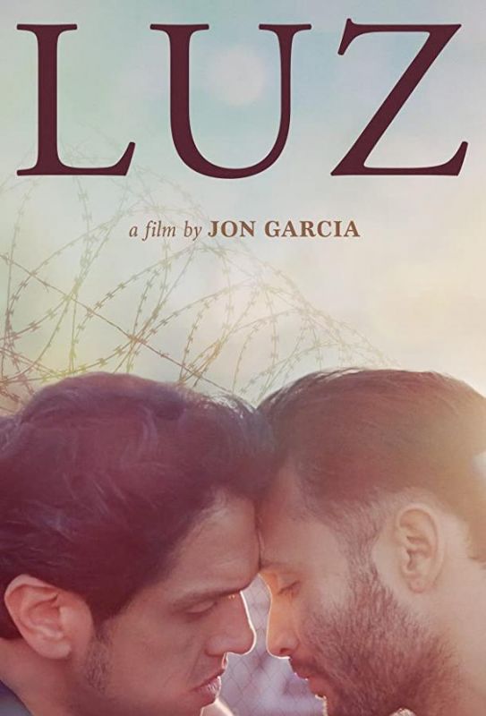 Фильм  Luz (2020) скачать торрент
