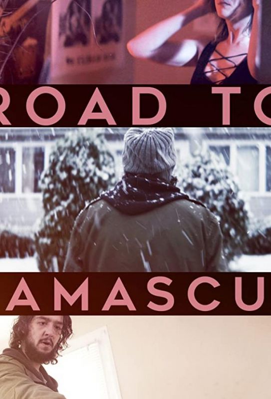 Фильм  Road to Damascus (2021) скачать торрент