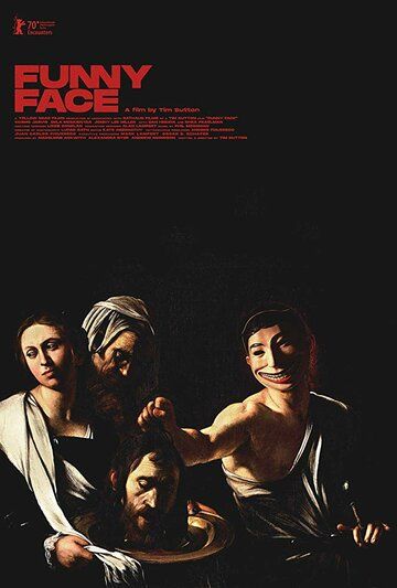Фильм  Funny Face (2020) скачать торрент