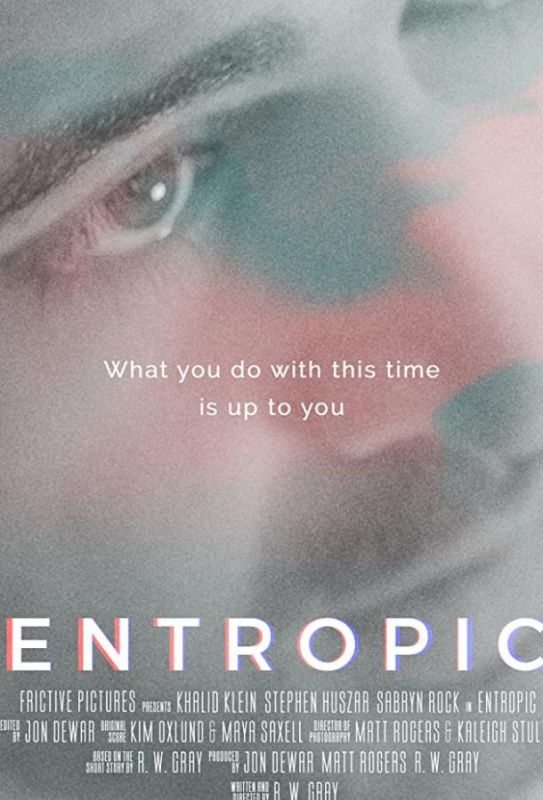 Фильм  Entropic (2019) скачать торрент
