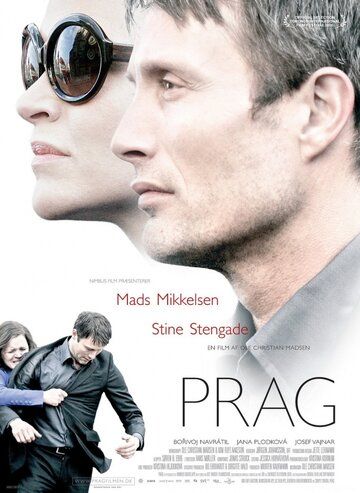 Фильм  Прага (2006) скачать торрент