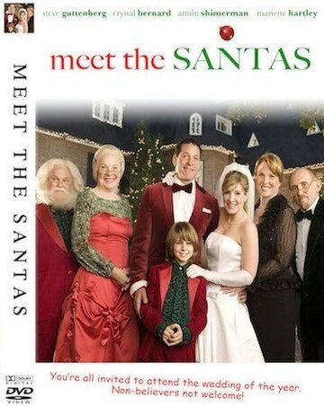 Фильм  Знакомьтесь, семья Санта Клауса (2005) скачать торрент