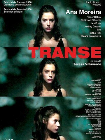 Фильм  Транс (2006) скачать торрент