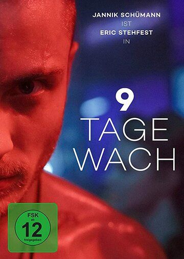 Фильм  9 Tage wach (2020) скачать торрент