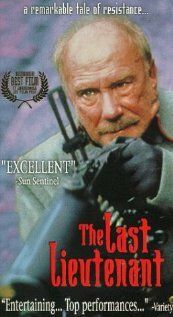 Фильм  Последний лейтенант (1993) скачать торрент