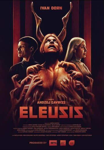 Фильм  Eleusis (2021) скачать торрент