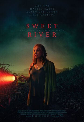 Фильм  Sweet River (2020) скачать торрент