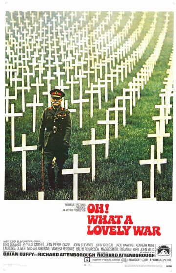 Фильм  О, что за чудесная война (1969) скачать торрент
