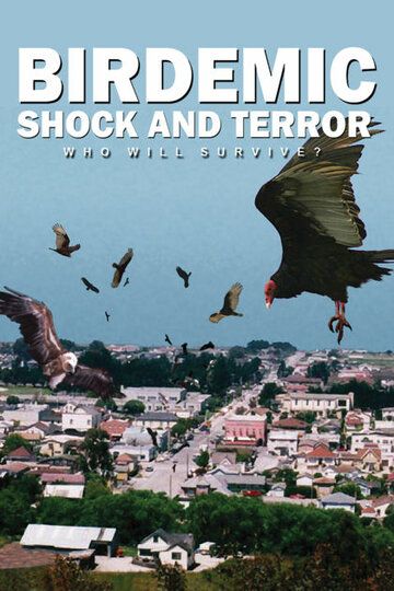 Птицекалипсис: Шок и трепет  торрент скачать