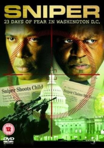 Фильм  Вашингтонский снайпер: 23 дня ужаса (2003) скачать торрент