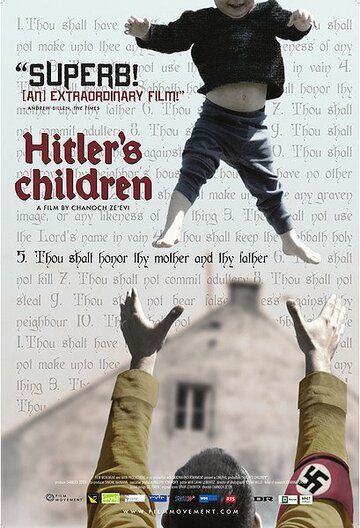 Фильм  Дети Гитлера (2011) скачать торрент