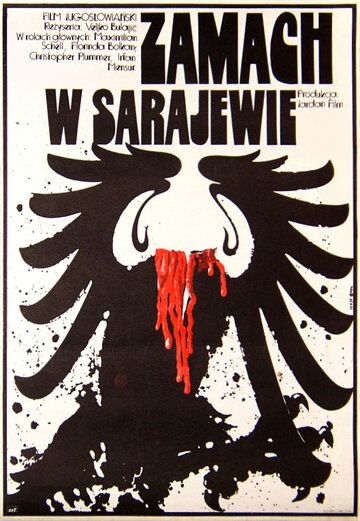 Фильм  Покушение в Сараево (1975) скачать торрент