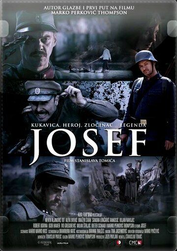 Фильм  Йозеф (2011) скачать торрент