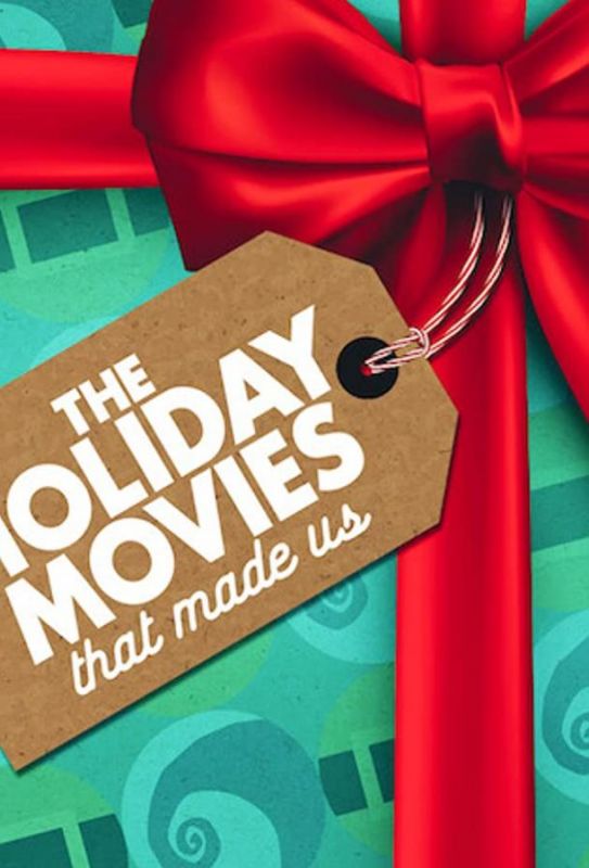 Сериал  The Holiday Movies that Made Us (2020) скачать торрент