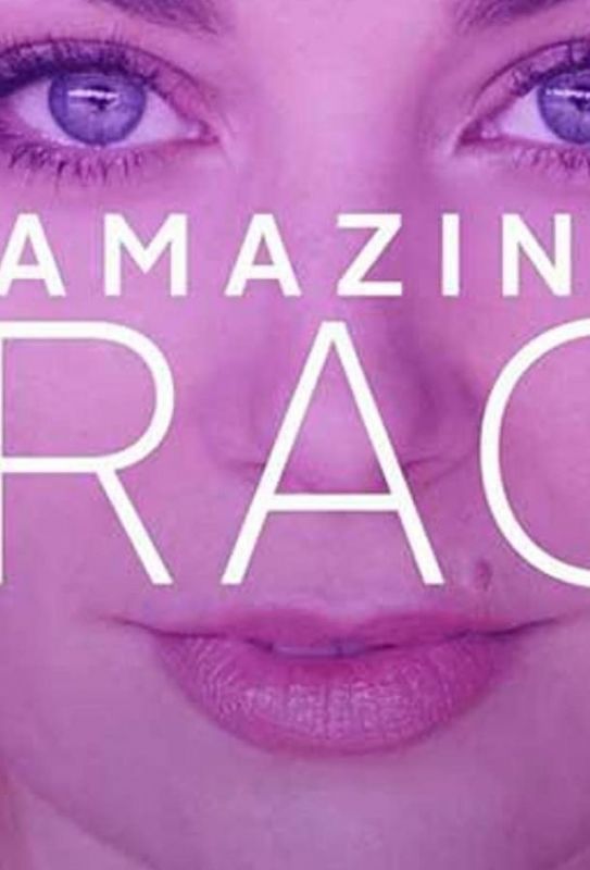 Сериал  Amazing Grace (2021) скачать торрент