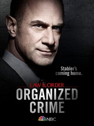 Закон и порядок: Организованная преступность 2 сезон 6 серия (WEB-DLRip) торрент скачать