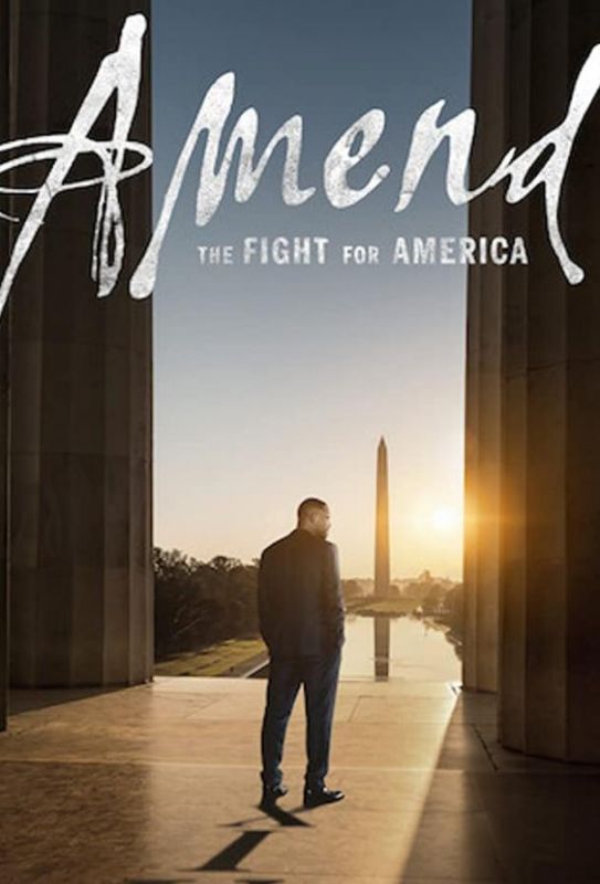 Сериал  Amend: The Fight for America (2021) скачать торрент