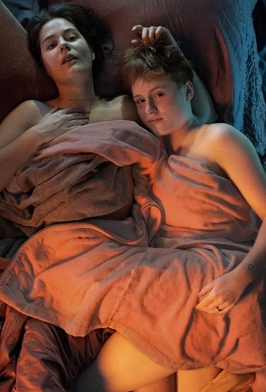 Сериал  Sex (2020) скачать торрент
