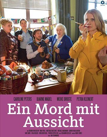 Сериал  Mord mit Aussicht (2008) скачать торрент