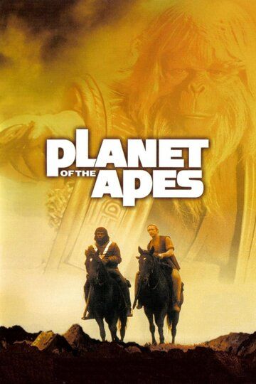 Сериал  Планета обезьян (1974) скачать торрент