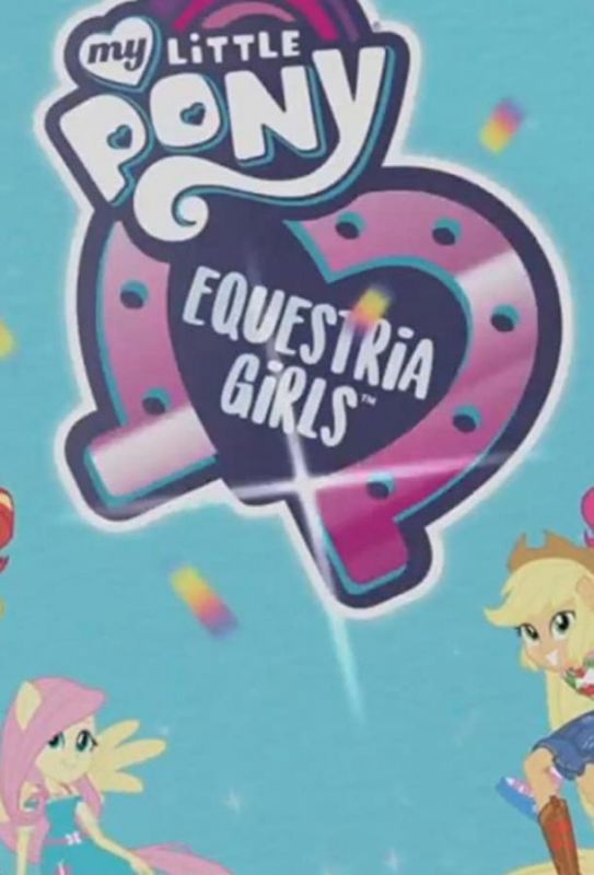 Мультфильм  My Little Pony Equestria Girls: Choose Your Own Ending (2017) скачать торрент