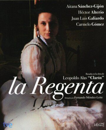 Сериал  Регентша. Жена правителя (1995) скачать торрент