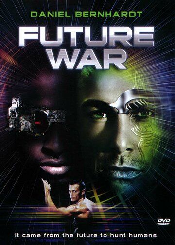 Война будущего (DVDRip) торрент скачать