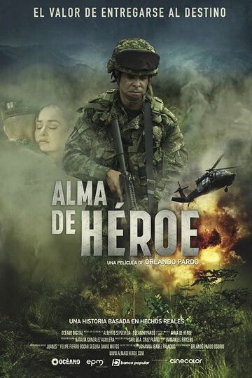 Фильм  Alma de Héroe (2019) скачать торрент