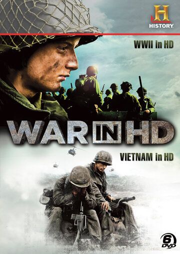 Сериал  Затерянные хроники вьетнамской войны (2011) скачать торрент
