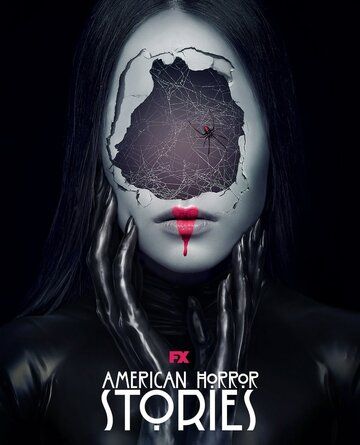 Американские истории ужасов 1 сезон 3 серия (HDRip) торрент скачать