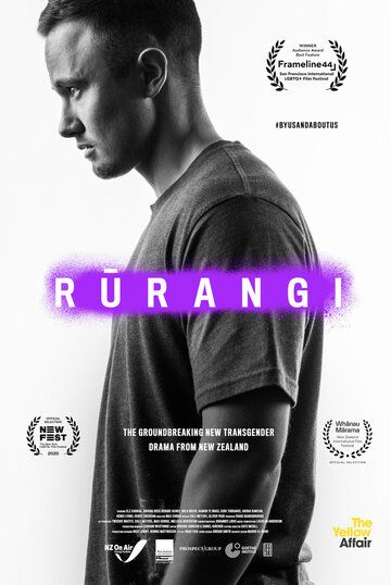 Сериал  Rurangi (2020) скачать торрент
