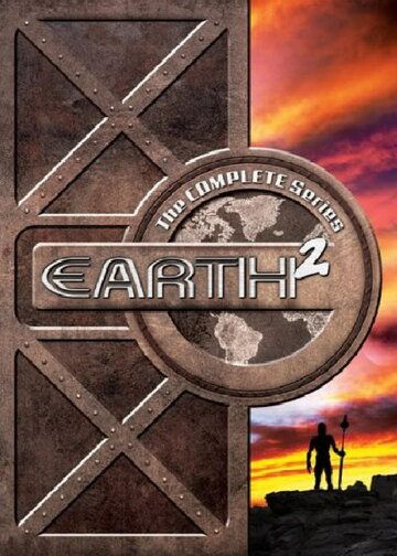 Сериал  Земля 2 (1994) скачать торрент