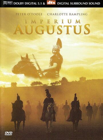 Фильм  Римская империя: Август (2003) скачать торрент