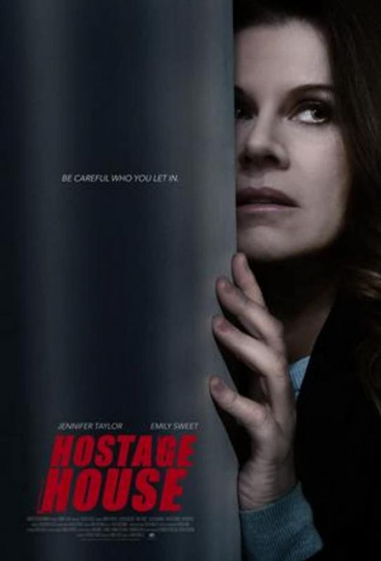 Фильм  Hostage House (2021) скачать торрент