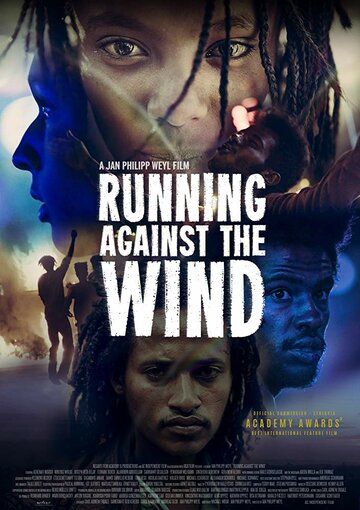 Фильм  Running Against the Wind (2019) скачать торрент