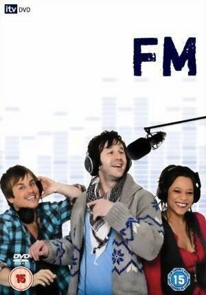 Сериал  FM (2009) скачать торрент