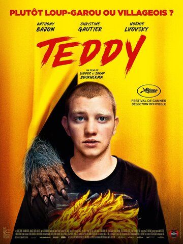 Фильм  Тедди (2020) скачать торрент