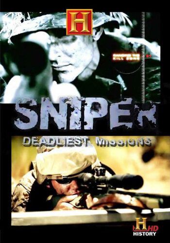 Фильм  Снайпер: Самые опасные задания (2010) скачать торрент