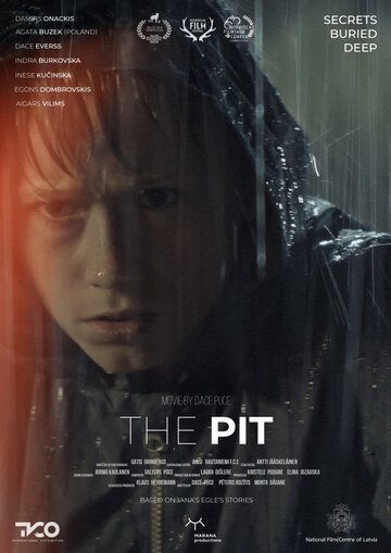 Фильм  The Pit (2020) скачать торрент