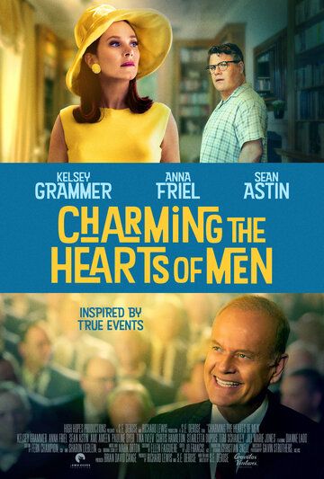 Фильм  Charming the Hearts of Men (2020) скачать торрент