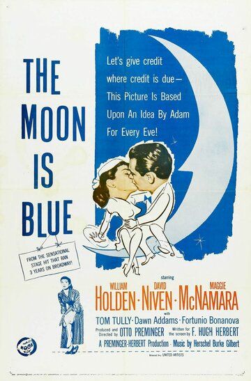 Фильм  Синяя луна (1953) скачать торрент