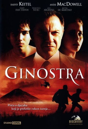 Фильм  Гиностра (2002) скачать торрент