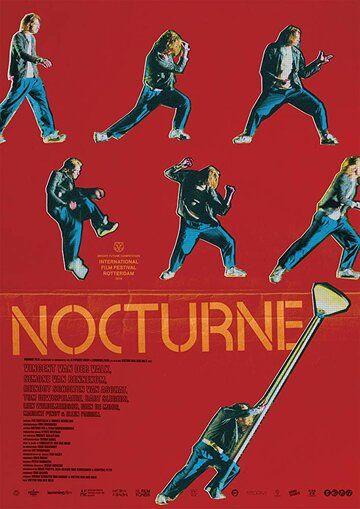 Фильм  Nocturne (2019) скачать торрент