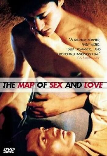 Фильм  Карта секса и любви (2001) скачать торрент