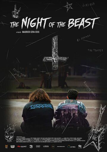 Фильм  The Night of the Beast (2020) скачать торрент