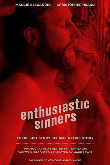 Фильм  Enthusiastic Sinners (2017) скачать торрент