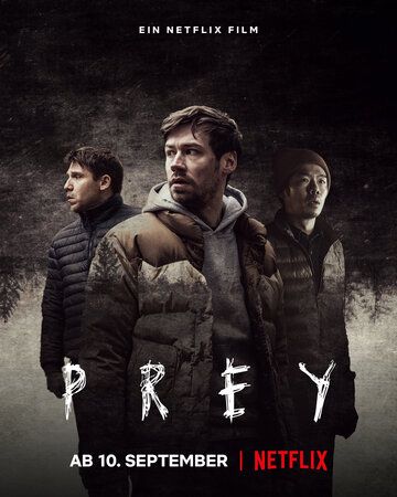 Фильм  Prey (2021) скачать торрент