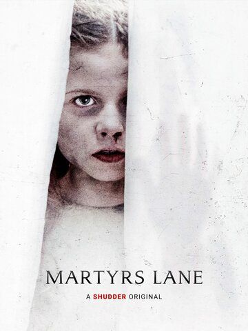 Фильм  Martyrs Lane (2021) скачать торрент