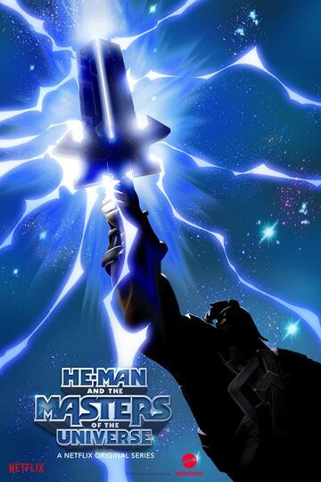 Мультфильм  He-Man and the Masters of the Universe (2021) скачать торрент