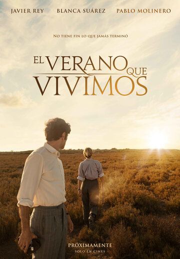 Фильм  El verano que vivimos (2020) скачать торрент